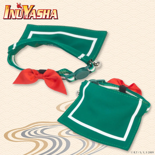 Kagome-Inspired Collar