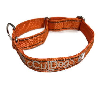 Personalized Martingale Collar - Adjustable Training Collar Dog Collar Pet Collar